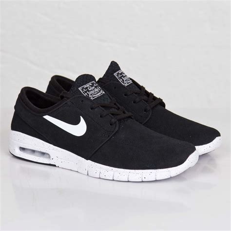 nike janoski max aanbieding